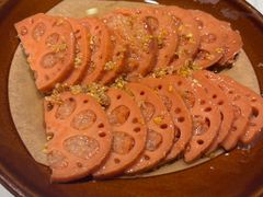 -常和州·夜宵大排档(常州单店)