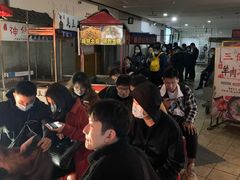 等位区-老龙亭拉面店