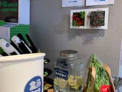 -盒马鲜生(枣园路店)