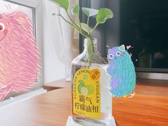 -奈雪的茶(大连新玛特店)