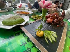 -令氏家外家周秦食府(高新店)