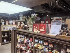 -扶光书店(中环店)