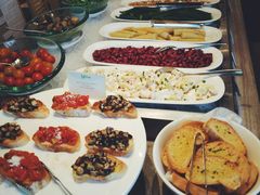 -拉蒂娜·巴西牛排馆 Latina·Brazilian Steakhouse(陆家嘴旗舰店)
