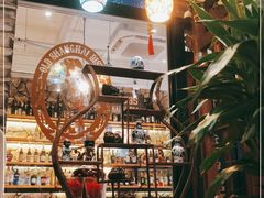 -外滩往事民国上海菜(黄浦店)
