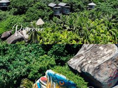 -海南分界洲岛旅游区