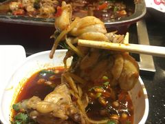 -自贡好吃客(科华店)