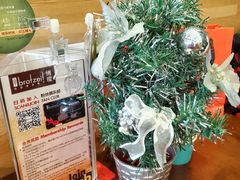-Brotzeit博璨德国啤酒餐厅(亮马桥官舍店)