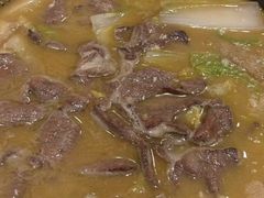 -杭州明豪voco酒店·明轩阁中餐厅