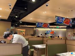-海底捞火锅(关山保利店)