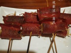 -浪花亭日本料理(古田路店)
