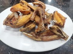 -适口餐厅砂锅粥(公信路总店)