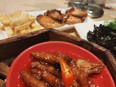 -避风塘(宝山万达店)