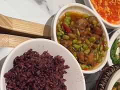 -乡村基·川味现炒大王(熙悦天街店)