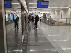 -七里庄(地铁站)