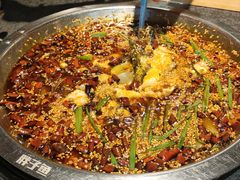 -胖子鱼·天水麻辣鱼火锅(秦州407店)