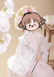 -萝卜庄园精致儿童摄影