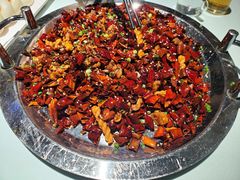 -香丰阁·烤鸭·川湘菜(清河店)
