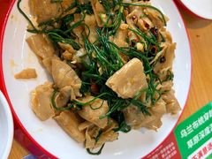 -老舅老蒙肉饼非遗店(一店)