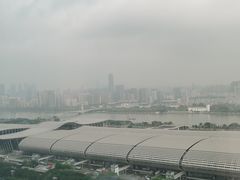 -广交会威斯汀酒店