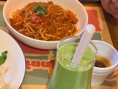 -安妮意大利餐厅(国贸店)