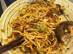 -梅溪·小伙子干挑面(安吉总店)