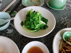 -湖畔居茶楼(湖滨店)