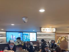 -霸王茶姬(上海恒基名人店)