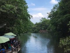 -溪口-滕头旅游景区