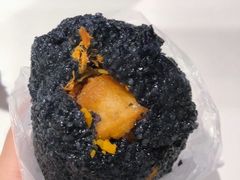 乌米粢饭团-凌阿姨·粢饭团(清扬路店)
