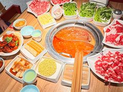 -季季红火锅(长沙步行街店)