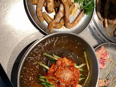-大叹号·朝鲜族烤肉(滨海吾悦广场店)