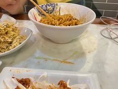 -京味小馆老北京炸酱面