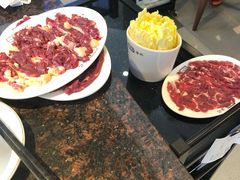 -八合里潮汕鲜牛肉火锅(深圳海岸城店)