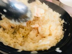 花舍炒饭-花舍·新派粤菜·西餐·下午茶(亚运村·鸟巢店)
