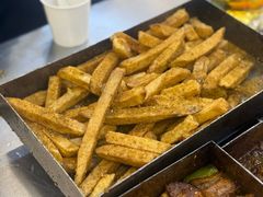 -老三李村河底戳子肉(总店)