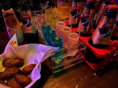 -Helens海伦司小酒馆(广州永庆坊店)