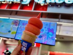 -DQ·蛋糕·冰淇淋(西城红场店)