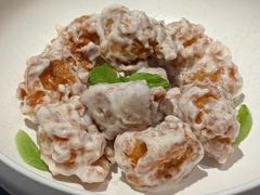 -小大董·烤鸭(观景餐厅·南京西路店)