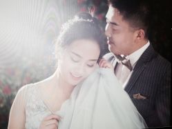 点击看大图 -太郎花子婚纱摄影艺术中心