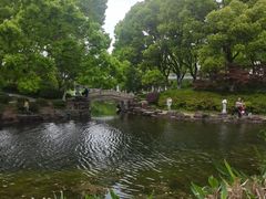 -昆山城市公园