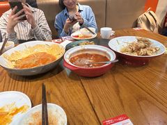 -金掌勺·锅包肉(双榆树店)