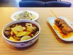 -牛王庙(桥头街店)