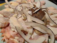 -椰贝原味椰子鸡(江南万达店)