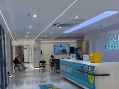 -深圳富茂格伦菲尔口腔门诊部(龙华清湖总院)