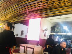 -金海椒罐罐鲢鱼(东方桂苑店)