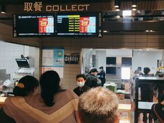 -麦当劳(豫园店)