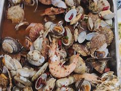 -渔码头食府(蓬莱阁店)