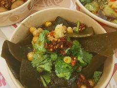 -盛香亭热卤糖水铺(龙之梦店)