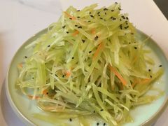 -何适山庄·团餐住宿(水长城P2停车场店)