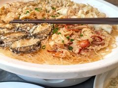 招牌蒜香海鲜汇-兴仙饭店·闽味海鲜(马尾总店)
